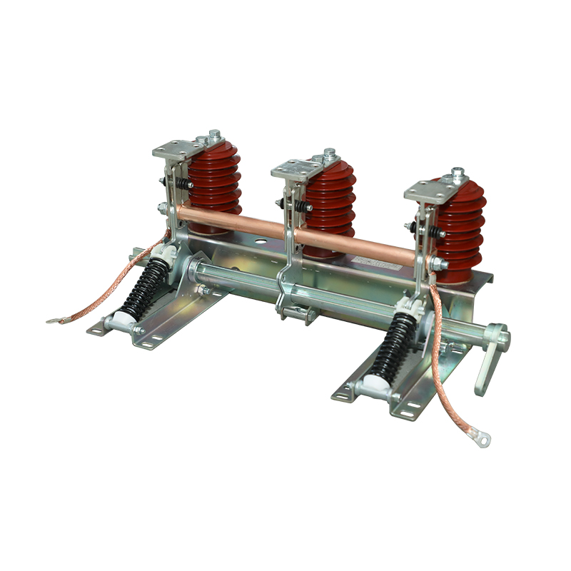 JN15-12/31.5組合式接地開關(guān)